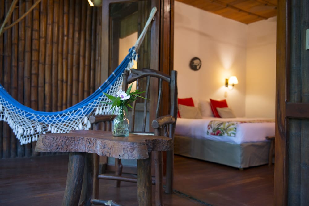 Фото La Aldea de la Selva Lodge