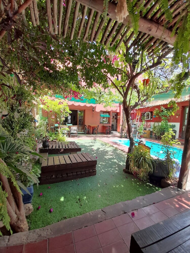 Фото Estacion Mendoza Hostel