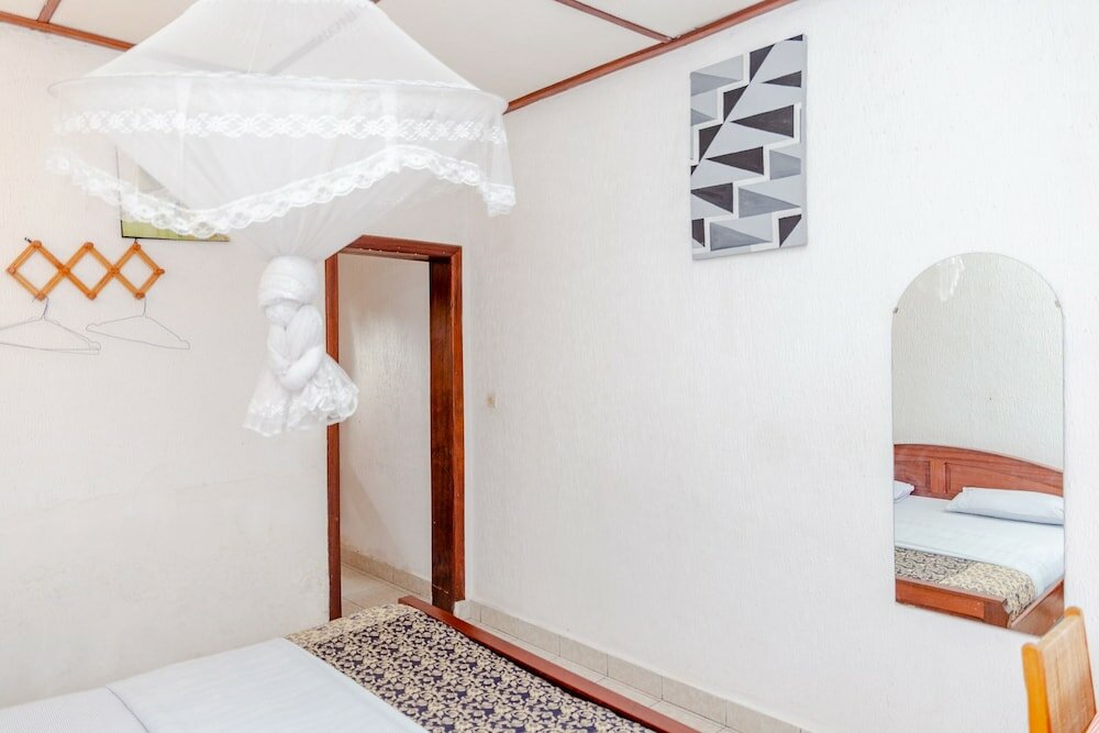 Фото Ubumwe Hotel Gisenyi