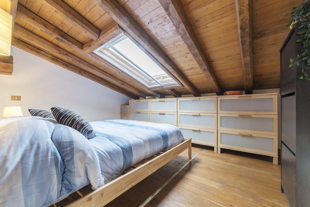 Фото Pigneto Comfy Loft