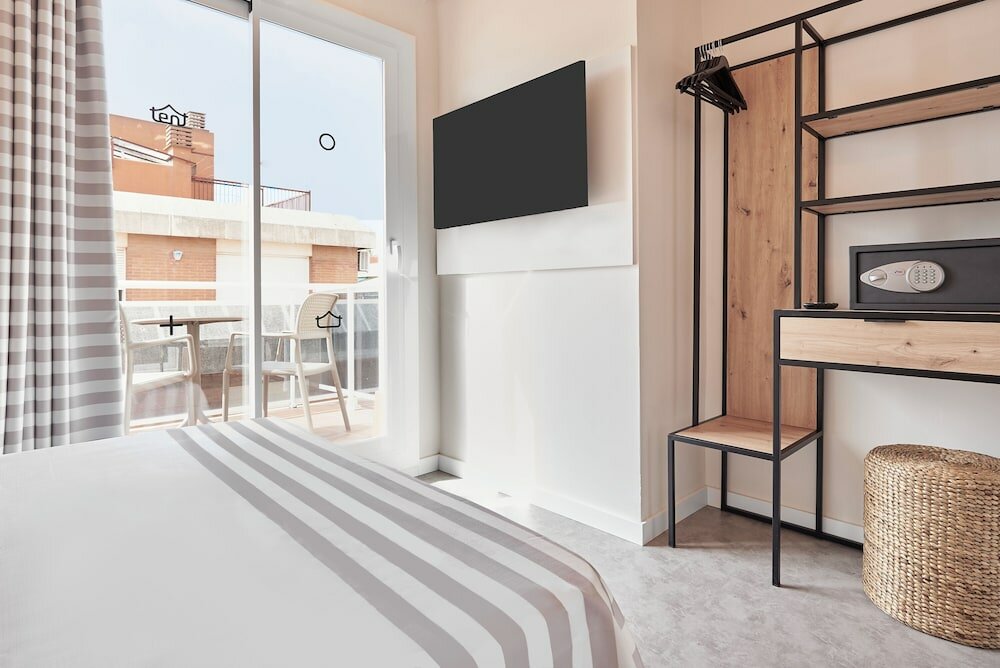 Фото Tent Lloret de Mar