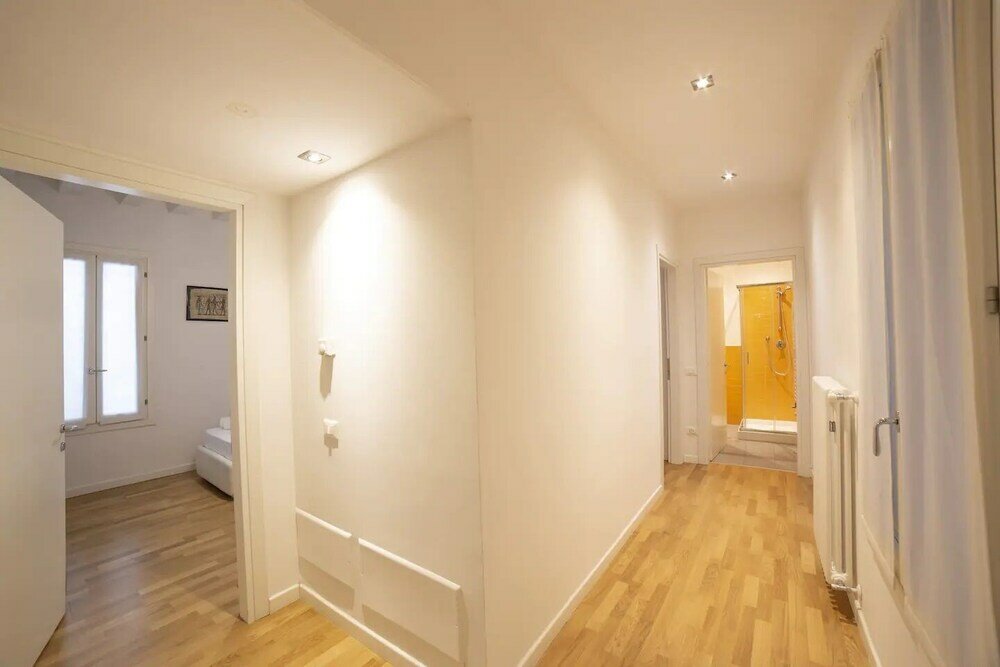 Фото Rialto al Manganer