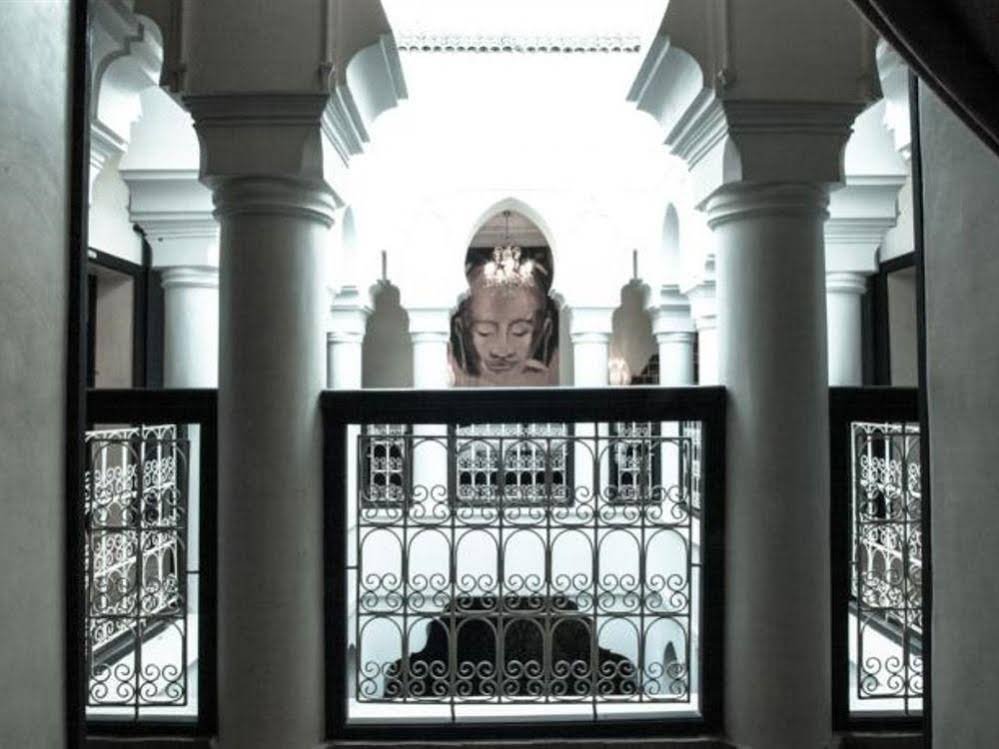 Фото Riad L'Orchidée & SPA