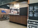 Zerno (Pervomayskiy Avenue, 70А) ، مطعم