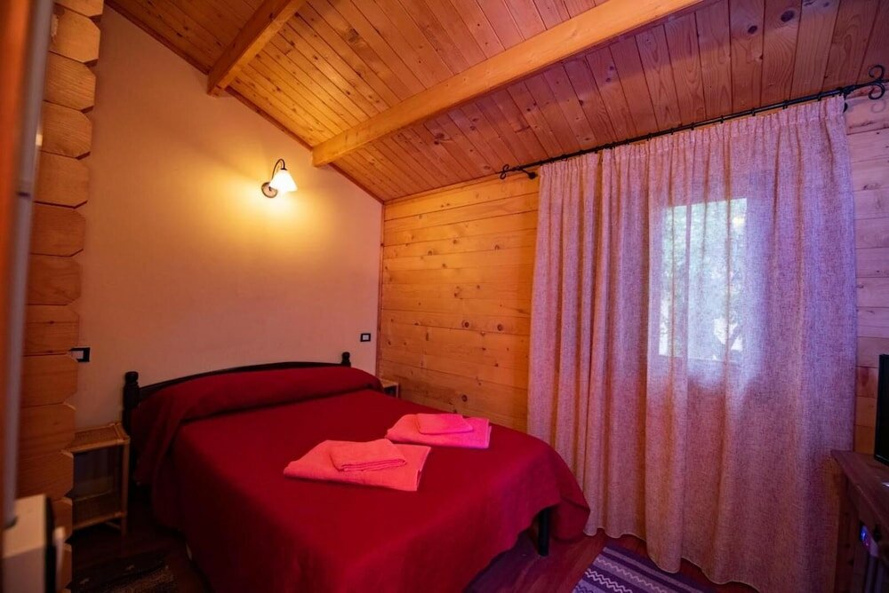 Фото Agriturismo Il Borgo sul Lago