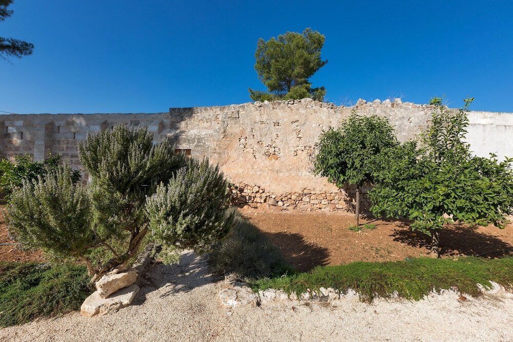 Фото Masseria Mangiamuso