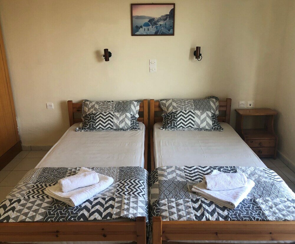 Фото Kaloudis Apartments