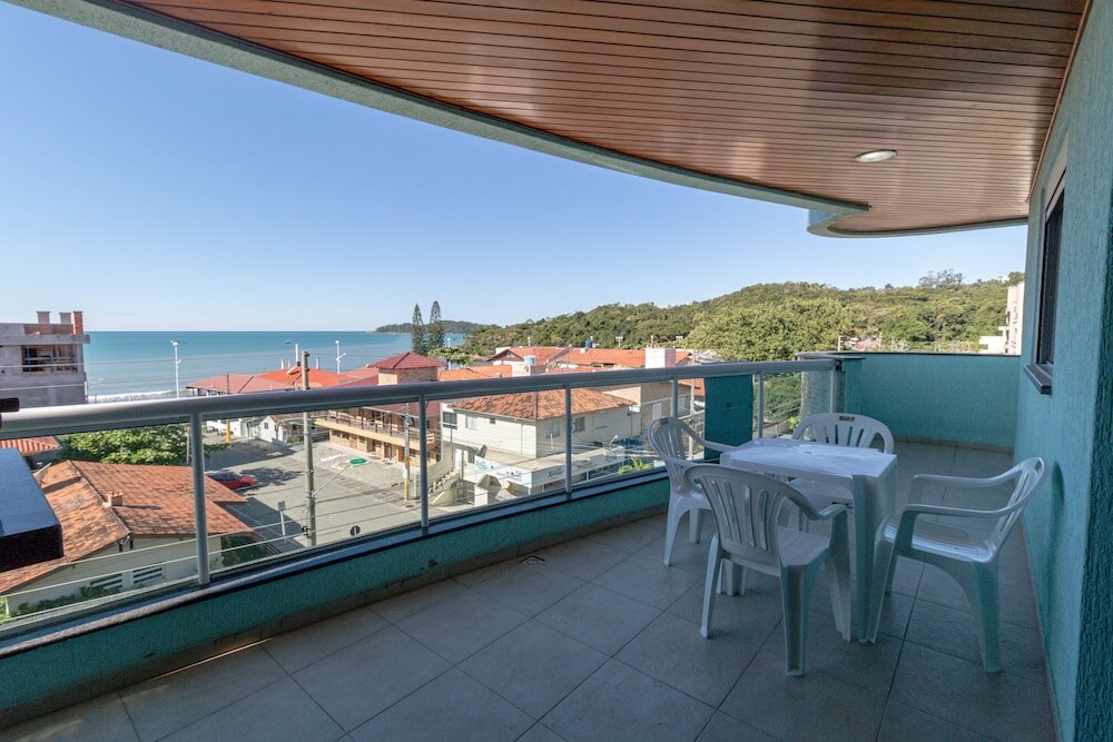 Фото Zancanaro Apto 302 - 640a