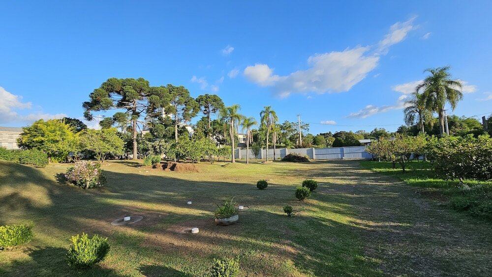 Фото Pousada Bom Pastor