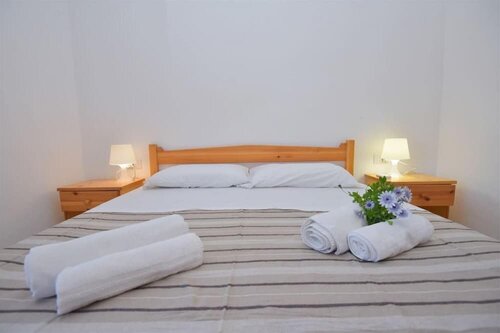 Апартаменты Welcomely - Villa Vittoria