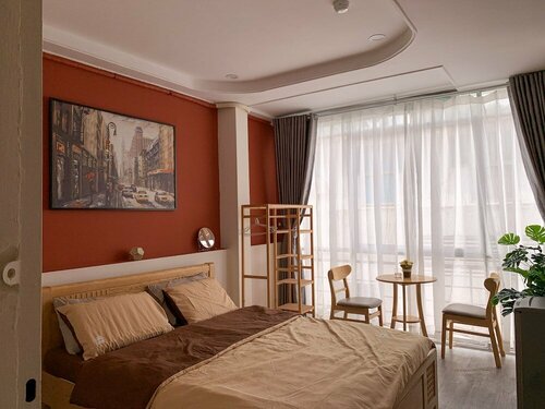 Гостиница Aesthetic Homes в Хошимине