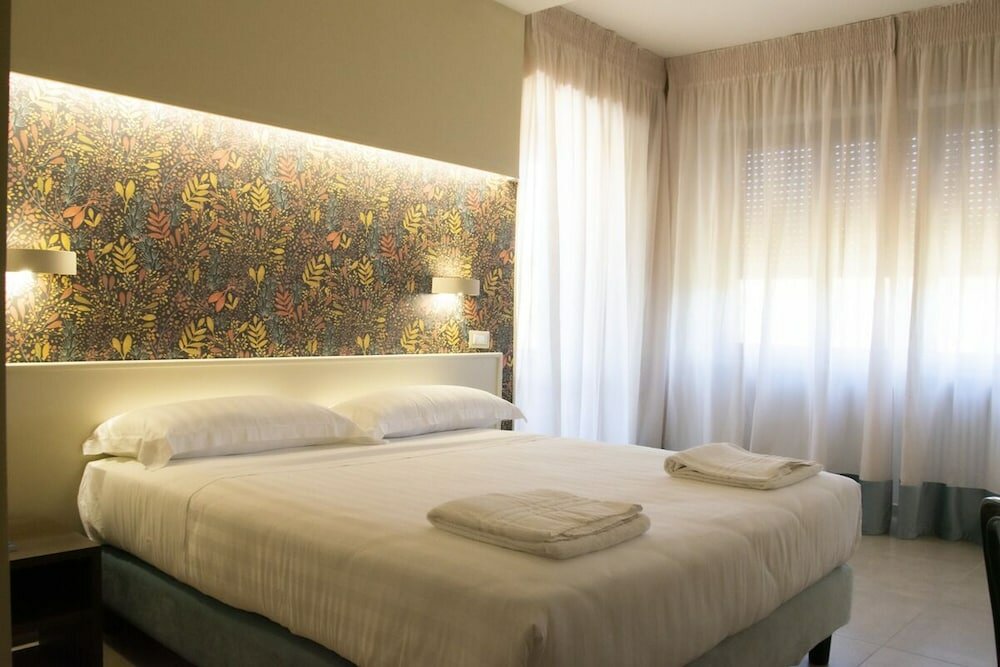 Фото Albergo Terme Sant'Egidio