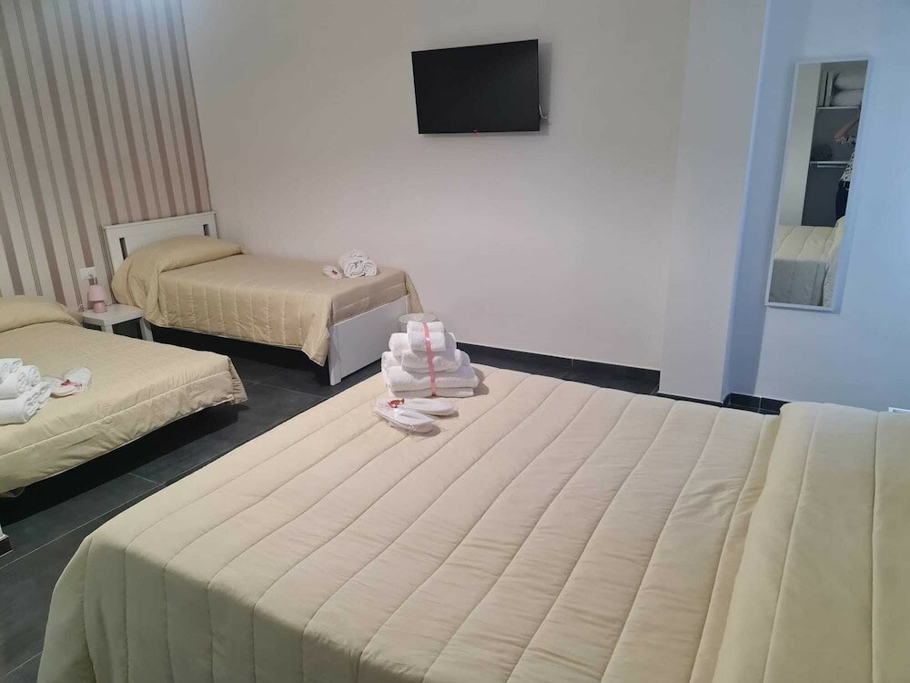 Фото Gaisa Naples Bed & Breakfast