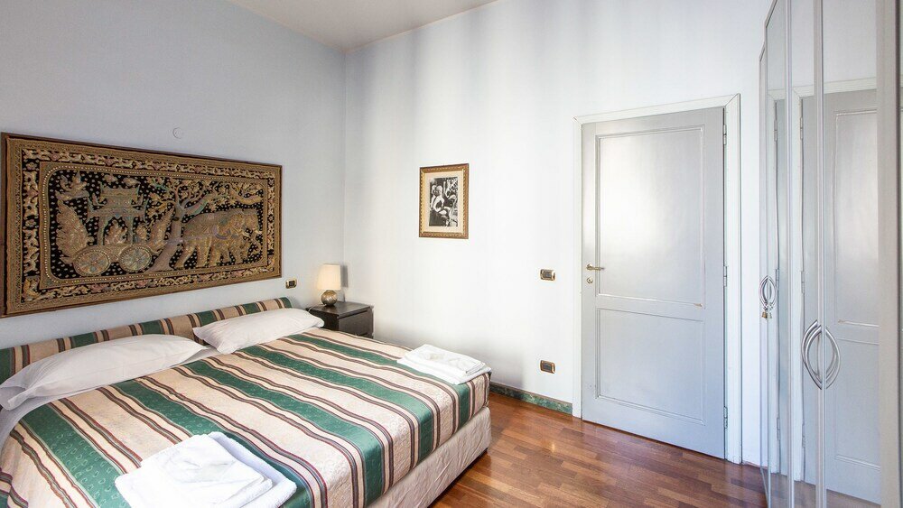Фото Rental In Rome Corso Vittorio