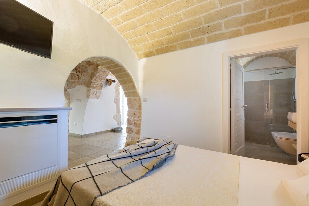 Фото 2220 Trulli Biancapetra by Perle di Puglia