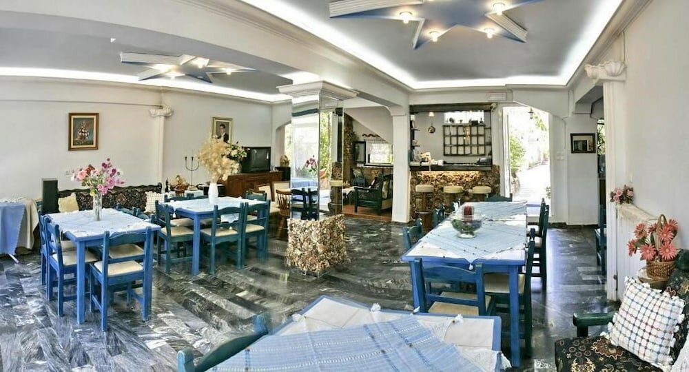 Фото Galazio Asteri I