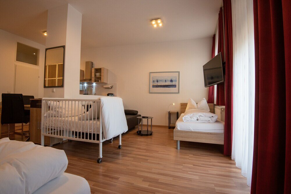 Фото City Appartements Weiz