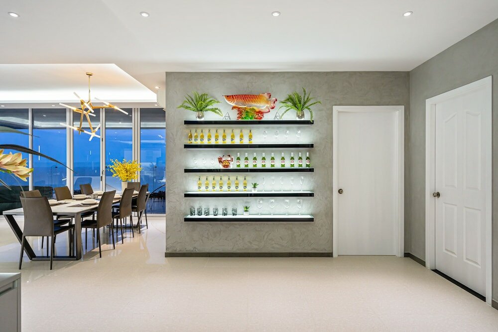 Фото Stephen Luxury Apartments