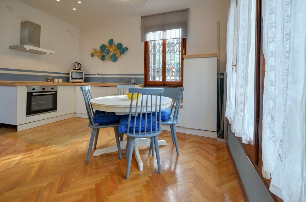 Фото San Marco Next Terrace