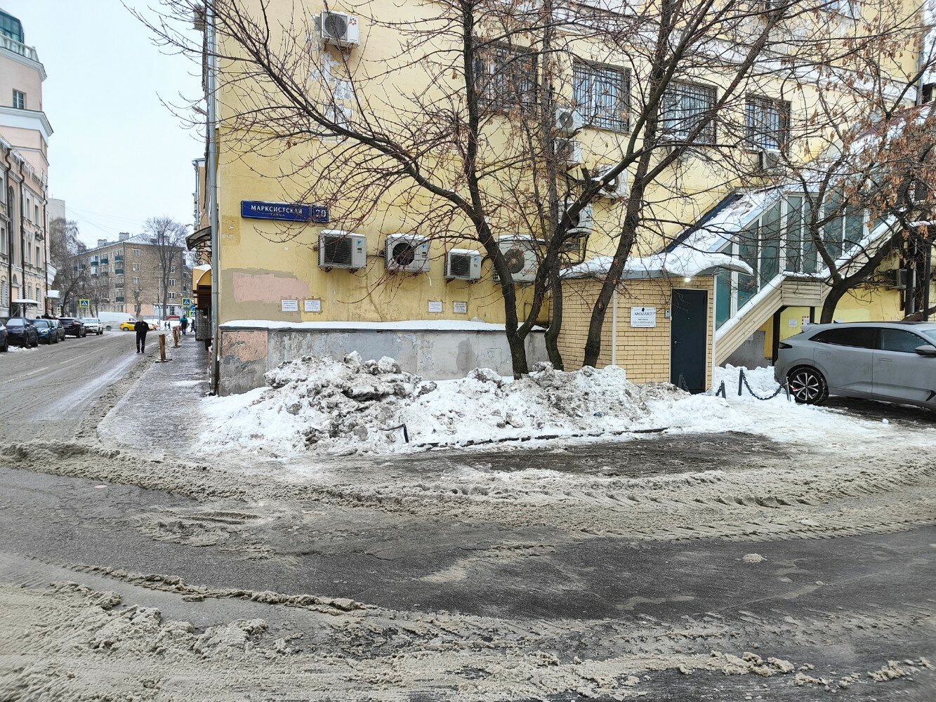 Фото Арт-отель Моцарт