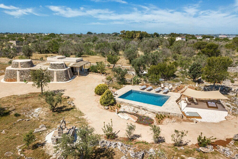 Фото 2373 Dimore del Cisto