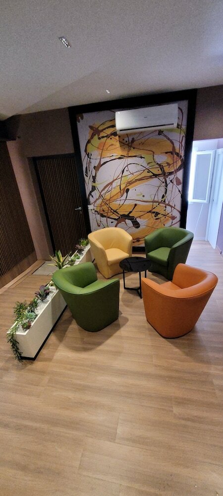 Фото Th Luxury Central