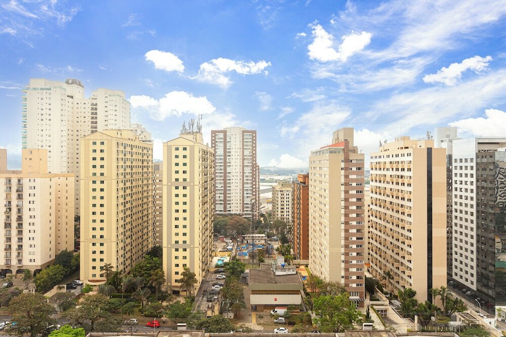 Фото Csa - Anora Spaces - Stadium Alphaville