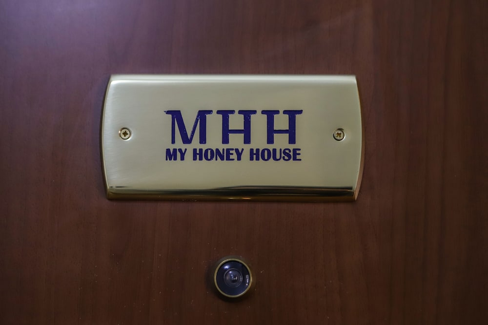 Фото Honey House by Wonderful Italy