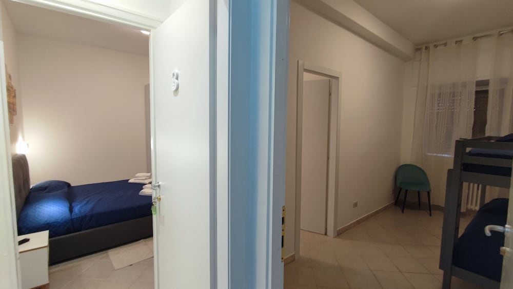 Фото Vatican Green Garden