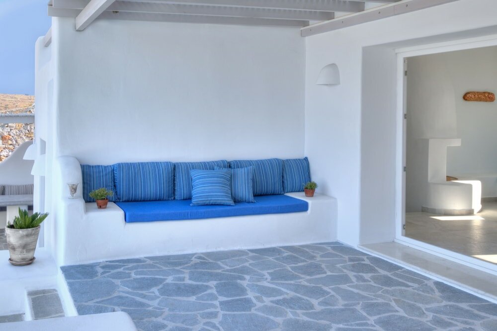 Фото Villa Livana Naxos