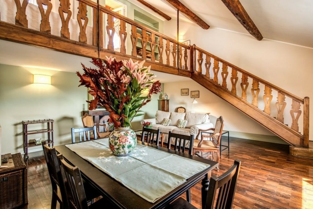 Фото Rooftop Dream Piazza del Popolo