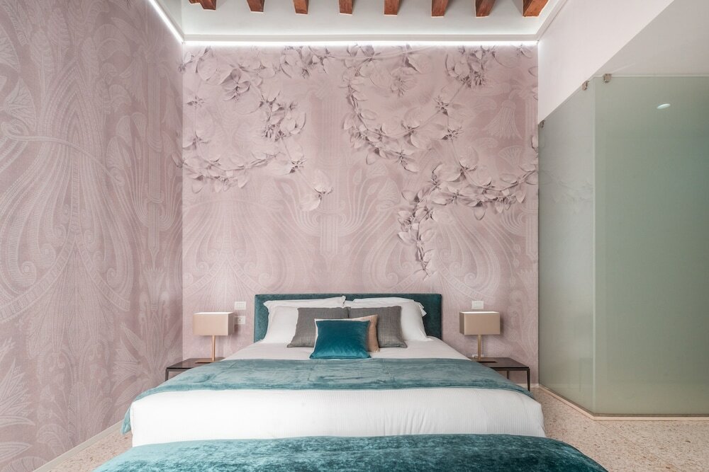 Фото Ninfea Luxury Suites