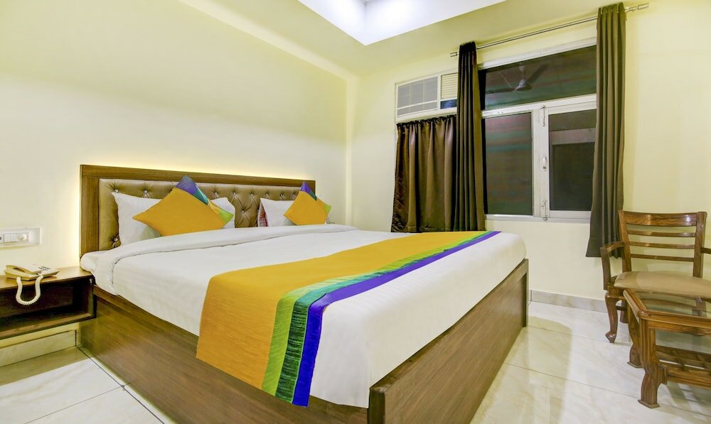 Фото Itsy by Treebo - Oasis Inn