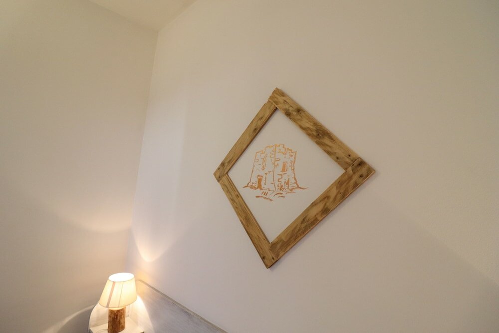 Фото Casa Regina Residence Torre Santo Stefano in Otranto 3 Places