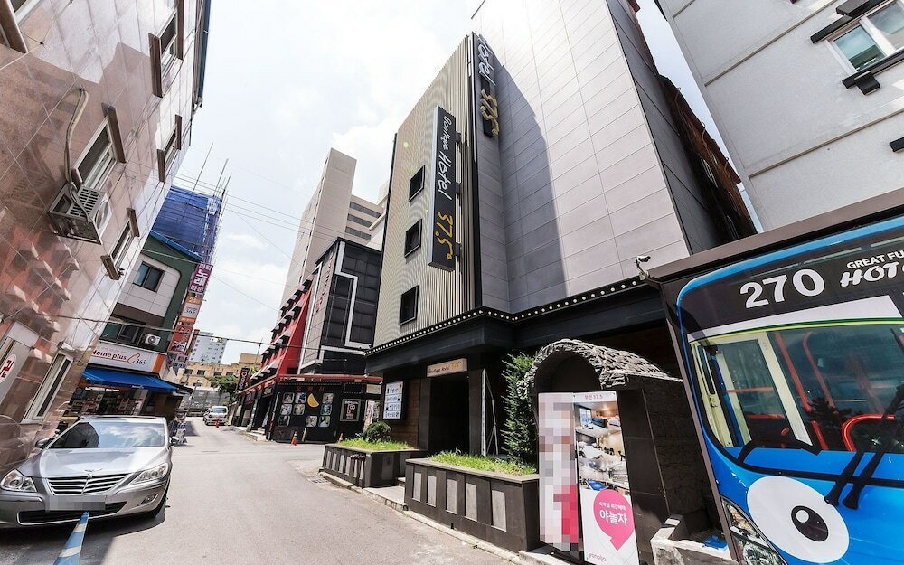 Фото отеля 4