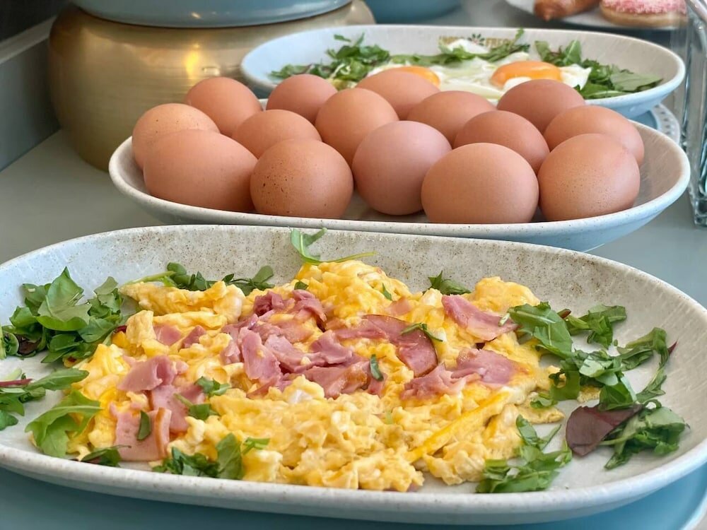 Фото Design- und Kunsthotel München