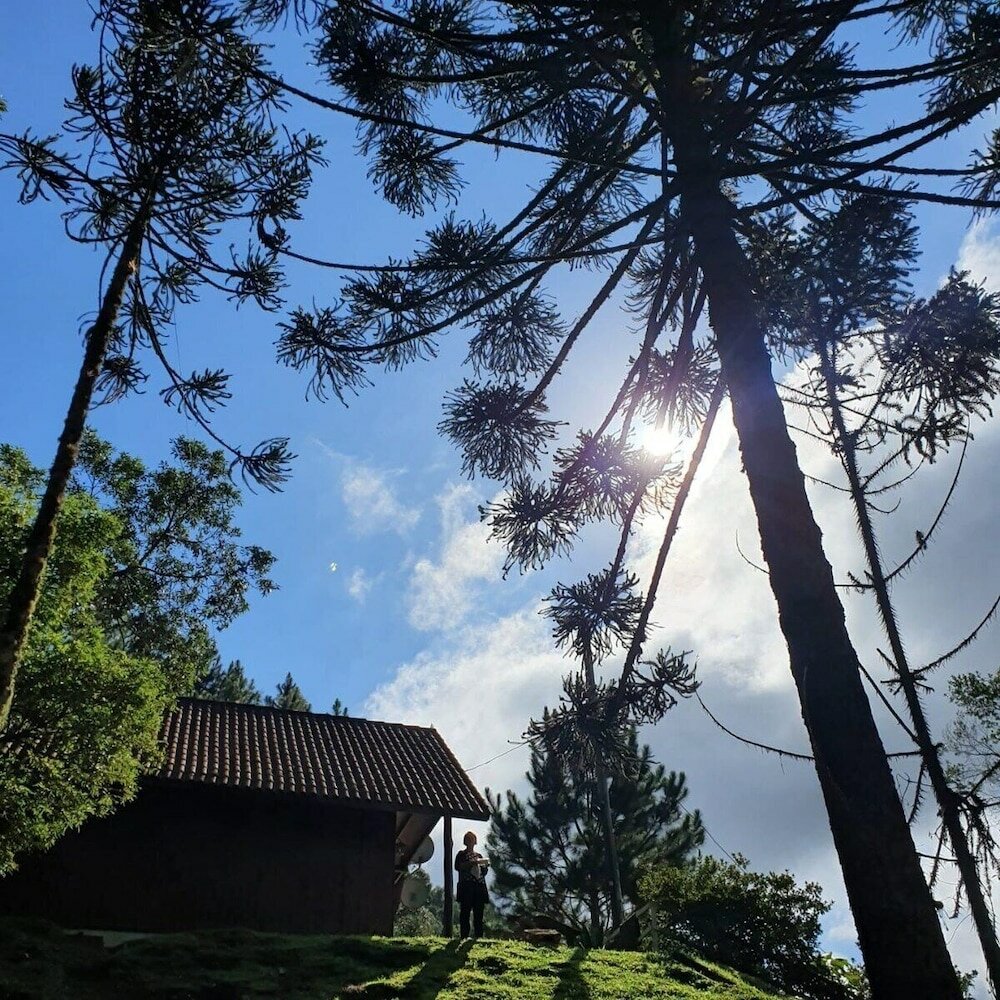 Фото Recanto das Águas - Anitápolis - Sc