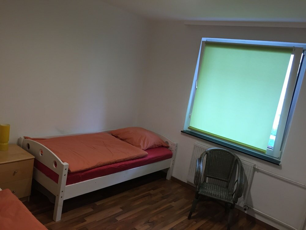 Фото AgT Messeunterkunft 17