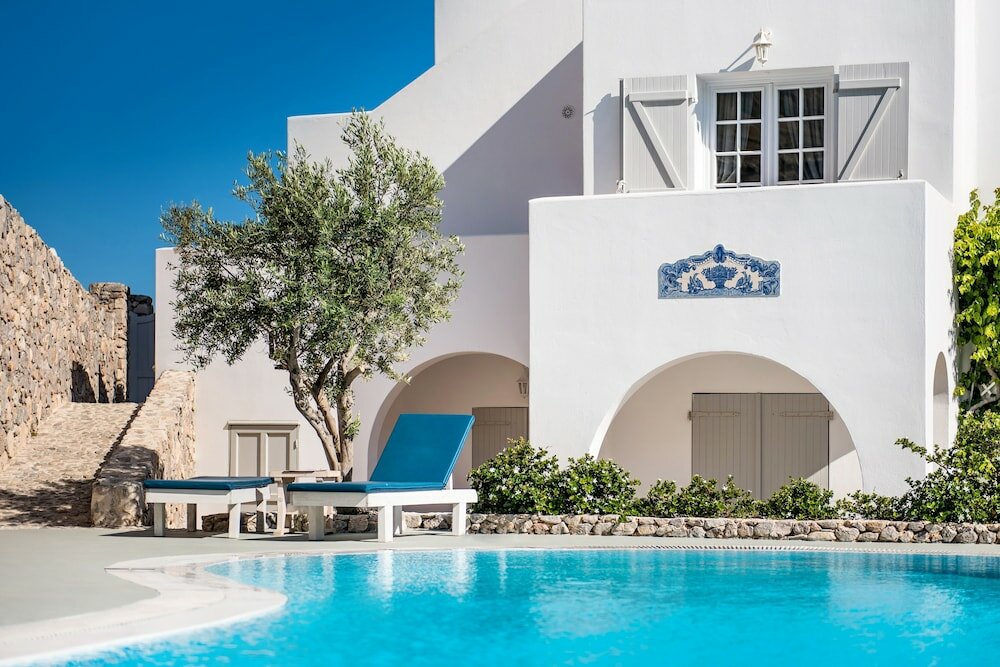 Фото LavaRock Villa