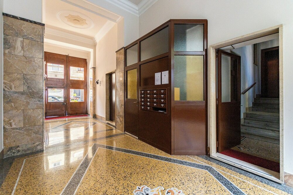 Фото BnButler - Paganini 2