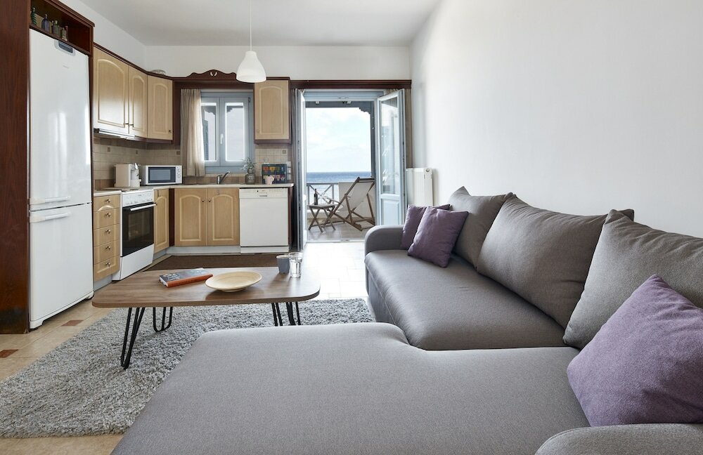 Фото The Beach House