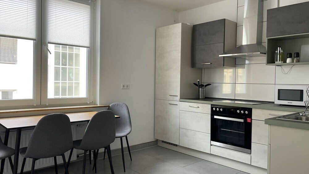 Фото Apartments im Herzen von Os i home2share