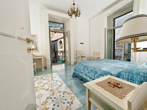 Апартаменты Appartamento a Vietri sul Mare Id 3050
