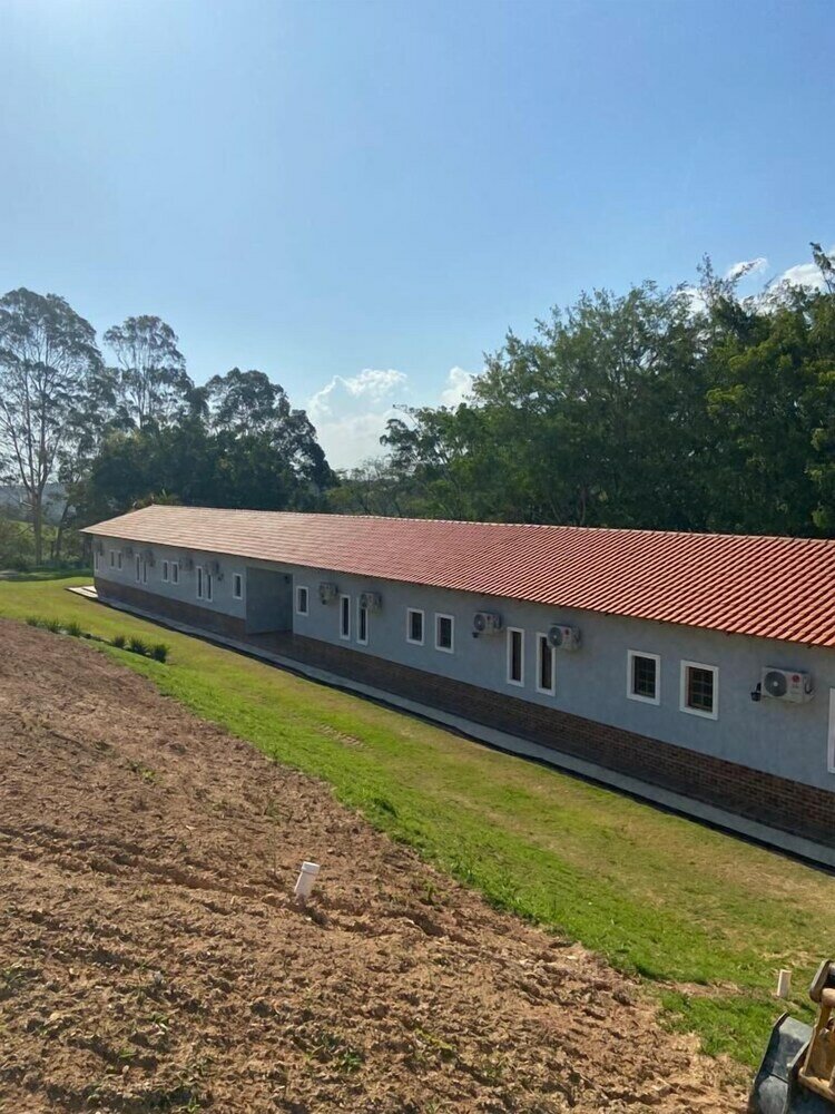 Фото Pousada Haras Fazenda Jamaica