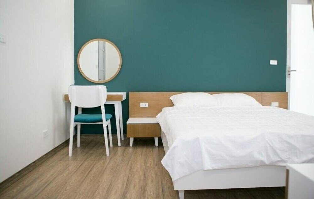 Фото BHome Kim Ma