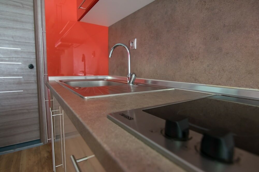 Фото Avra Comfort Rooms- Family