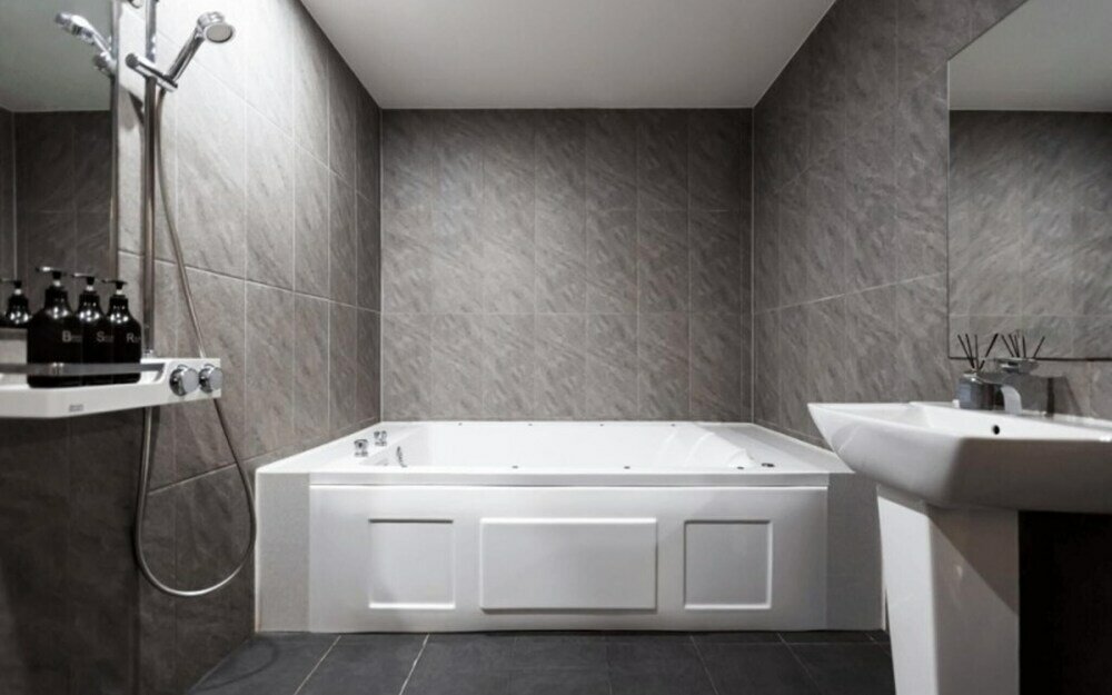 Фото Ulsan The Terrace Pension