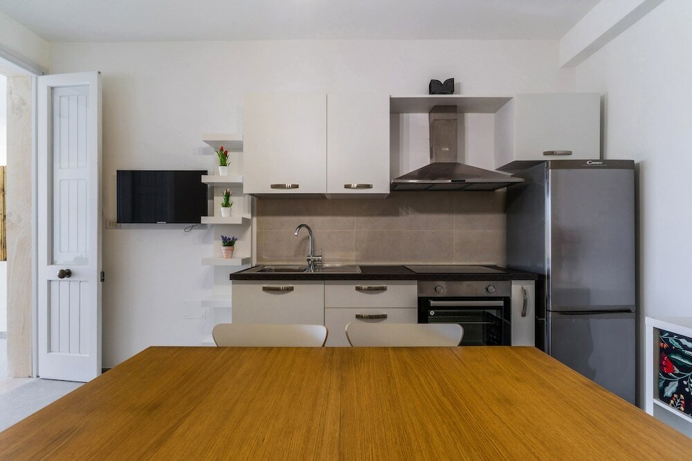 Фото 3440 Stella Di Mare Trilo 3 by Barbarhouse