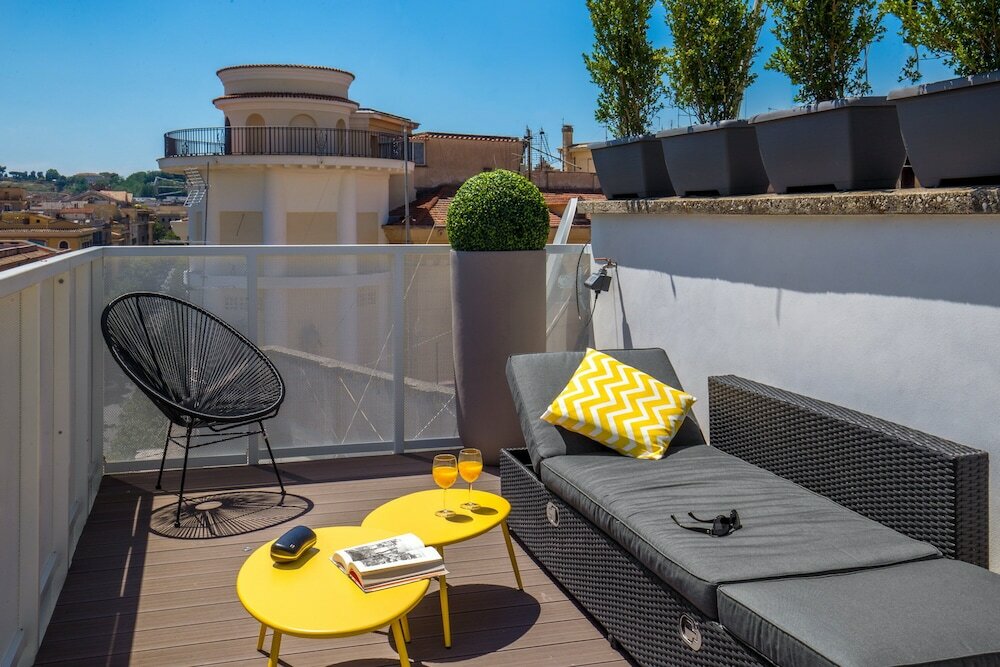 Фото Wonder Vatican Terrace