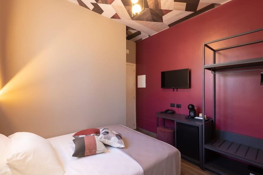 Фото The Time Home&Hotel